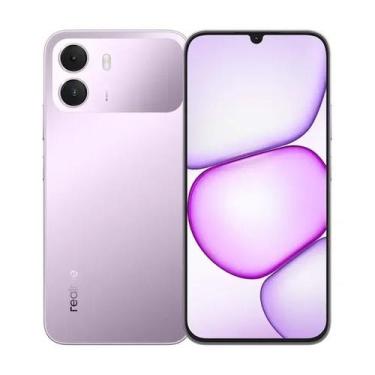Imagem de Smartphone Celular Realme P4 Lite 256GB, 4GB de RAM, Tela 6,67 polegad