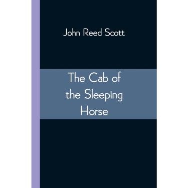 Imagem de The Cab of the Sleeping Horse