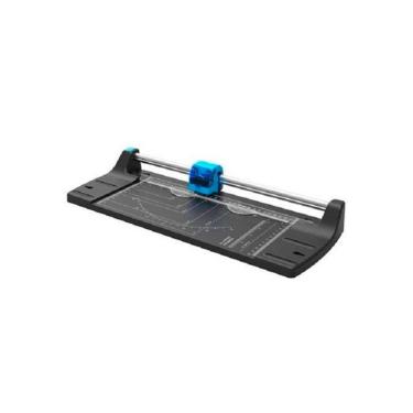 Imagem de Refiladora Guilhotina Criativa Corta Picote Onda Vinco