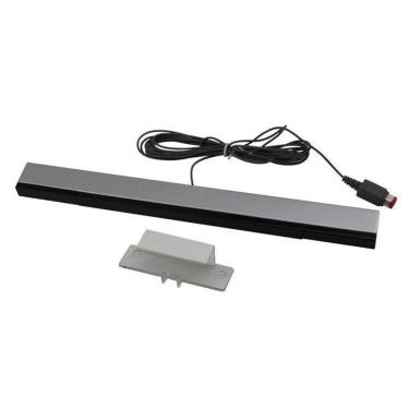 Imagem de Barra Sensor Bar Régua Para Nintendo Wii E Wii U