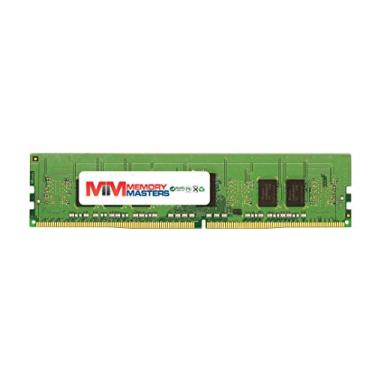 Imagem de MemoryMasters Módulo de 8 GB compatível com P900 - DDR4 PC4-21300 2666Mhz ECC registrado RDIMM 1Rx8 - RAM de memória específica do servidor (350945SRV-X1R6)