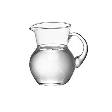 Imagem de Jarra 600 ML Incolor - Luvidarte
