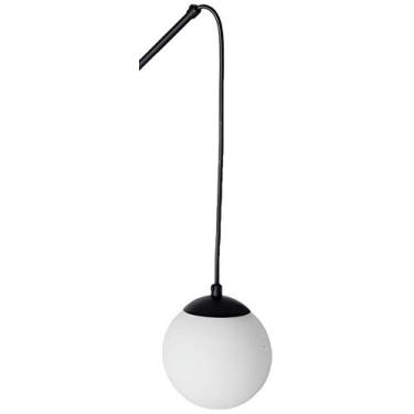 Imagem de PENDENTE SIXBALL 741/6 PRETO