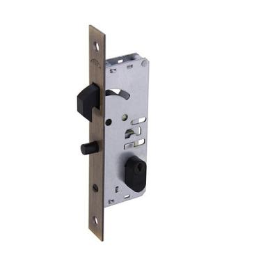 Imagem de Fechadura Interior, Arouca Fechaduras, 6629-Lbt, Antique