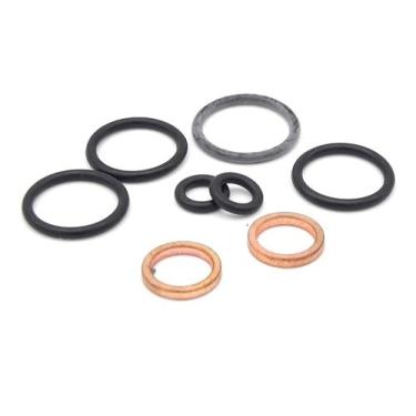 Imagem de Jogo De Vedação Bico Injetor 2.5 Eletrônica 2005/2012 Master