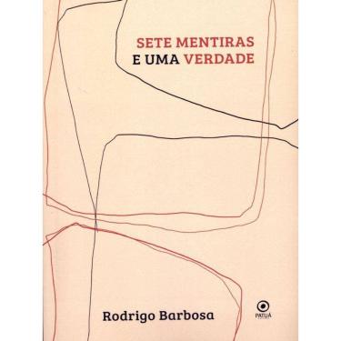 Imagem de Sete Mentiras E Uma Verdade