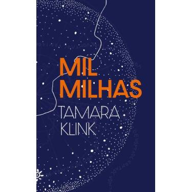 Imagem de Livro - Mil Milhas