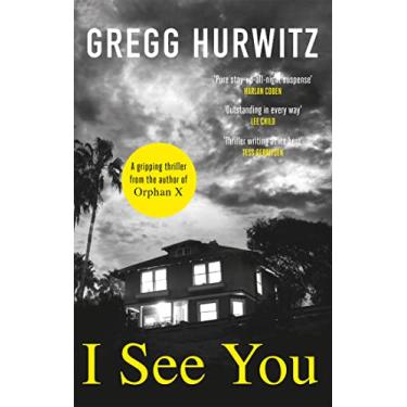 Imagem de I See You: Gregg Hurwitz