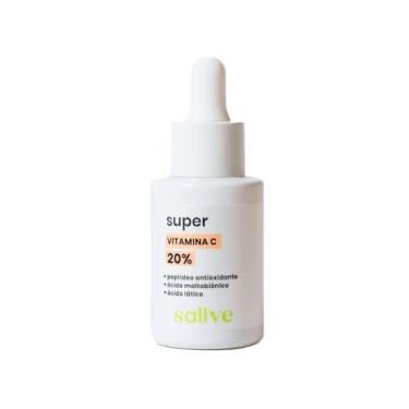 Imagem de Sallve Super Vitamina C 20% 30ml