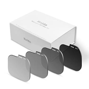 Imagem de Haida Kit de Filtro Nd de Lente Traseira para Novas Lentes de Arte Sigma 14Mm F1.4 e 14-24Mm F/2.8 Dg Dn (Sony E/Leica L-Mount)