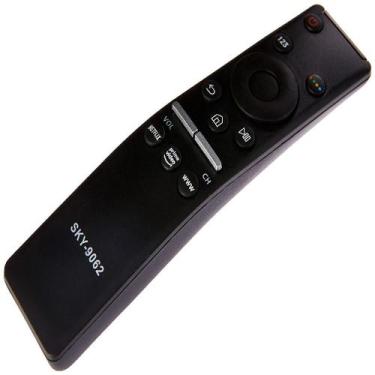 Imagem de Controle Remoto Smart TV LED Samsung com Netflix/Prime Vídeo LE-7714 -