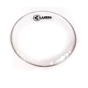 Imagem de Pele Resposta Caixa 14 Luen Filme Simples Transparente Fina