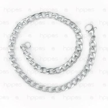 Imagem de Pulseira Masculina3x1 2,5mm Prata 925 Legitíma - Oremte