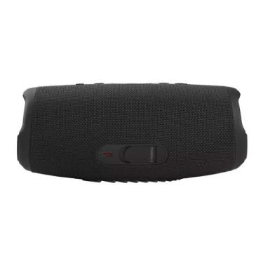 Imagem de Caixa de som Speaker JBL Charge 5 Bluetooth/USB 40W RMS IP67 - Preto J