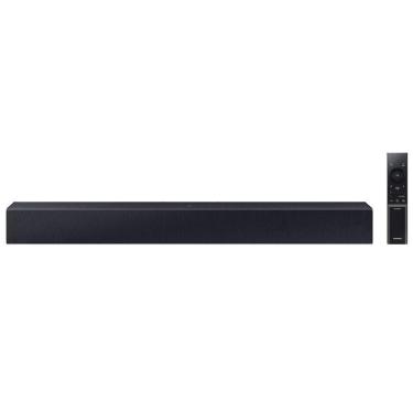 Imagem de Soundbar Samsung Hw-C400 Bluetooth Bivolt Modelo 2024 Preto