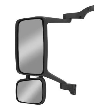 Imagem de Espelho Retrovisor Esquerdo FH/ FM com Auxiliar 20727355 - Volvo