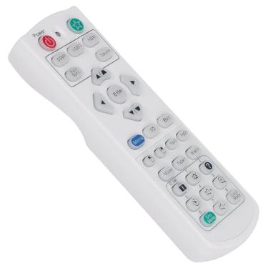 Imagem de AIDITIYMI Controle remoto de substituição CN1082 compatível com projetor ViewSonic DLP PJD6235 PJD5132 PJD5134 PJD6245 PJD5533W PJD5232L PJD5234L PJD6543W PJD7820HD PJD7822HDL