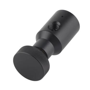 Imagem de Adaptador de Recarga Liga/desliga do Tanque do Cilindro do Carbonatador de Co2 para Adaptador de Recarga de Co2 para Conector de Recarga de Co2
