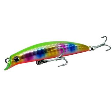 Imagem de Isca Artificial Yara Destroyer 9,5cm (8g) - Várias Cores, Cor 67, Palh