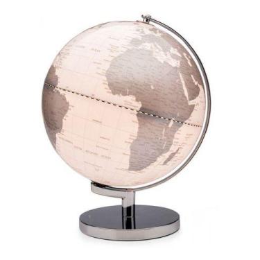 Imagem de Luminaria Globo Bivolt Imaginarium, Bivolt