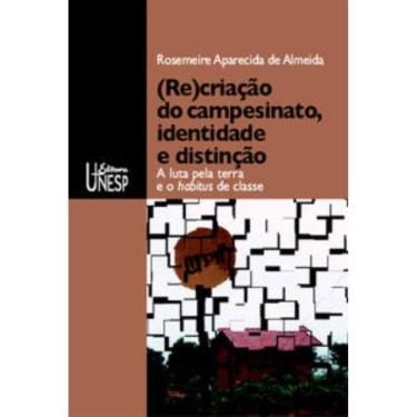 Imagem de (Re)criação do campesinato, identidade e distinção