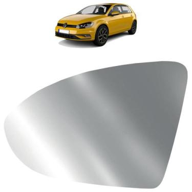 Imagem de Espelho Retrovisor Golf 2015 2016 2017 2018 - Automotive Imports, Esqu