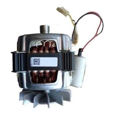 Imagem de Motor Lavadora Mueller Family Com Hélice 1/4 Original, 110V