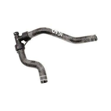 Imagem de Mangueira retorno dagua no aquecedor palio / siena / idea -- - METALSY