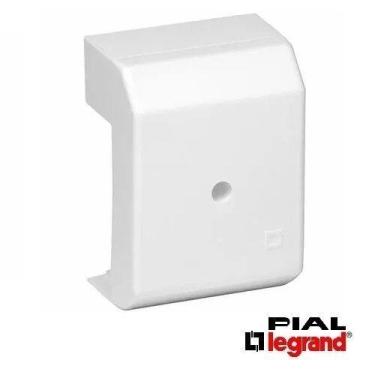 Imagem de Mata junta para canaleta sistema x - 50 x 20 29904 pial legrand