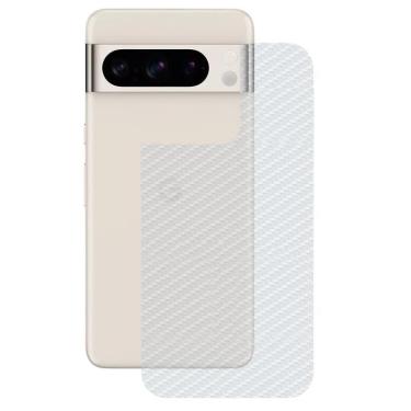 Imagem de Película Para Google Pixel 8 Pro - Traseira De Fibra De Carbono - Gshield