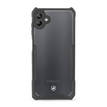 Imagem de Capa Para Samsung Galaxy A04 - Dual Shock X - Gshield