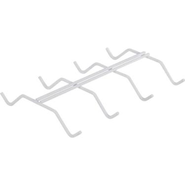 Imagem de Suporte De Xícaras Fixo Bel Viena Branco