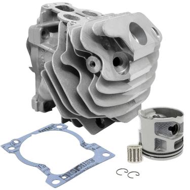 Imagem de Kit Cilindro Completo Motosserra Husqvarna 585 Original