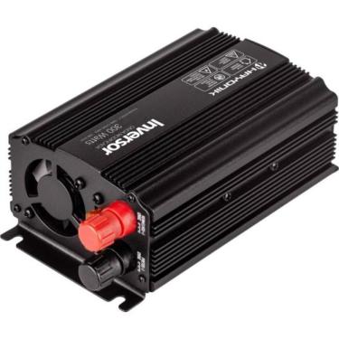 Imagem de Inversor De Onda Modificada 300w 12vdc-220V Pw11-11 Off Grid Hayonik