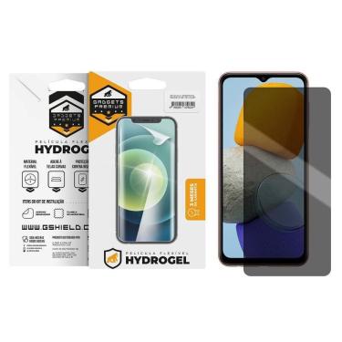 Imagem de Película Para Samsung Galaxy M23 - Privacidade Hydrogel - Gshield