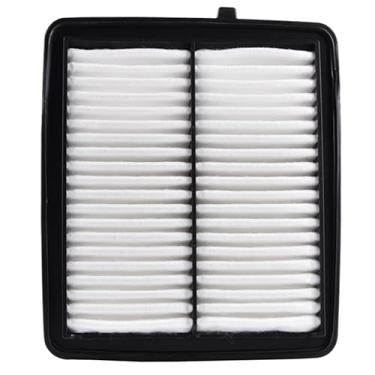 Imagem de IDOMISMR Substituição interior para Suzuki Jimny JB64 JB74 2019-2021 Filtro de ar condicionado para carro (filtro de ar)