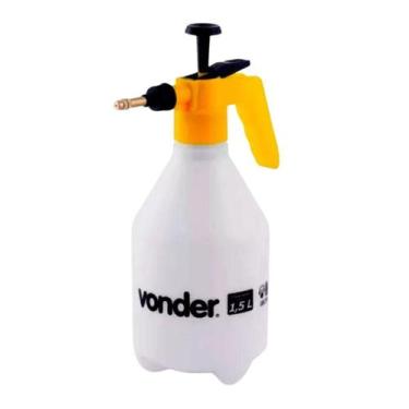 Imagem de Pulverizador Manual 1,5 Litros Com Compressão Prévia Vonder