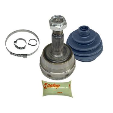 Imagem de Homocinetica gol parati 1.0 28 dentes cofap jhc01112