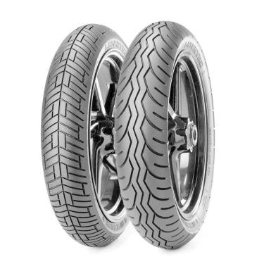 Imagem de Pneu Metzeler 110/80v18 (tl) 58v Lasertec (d)