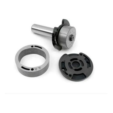 Imagem de Bomba Direção Hidráulica Apc 22054 Conj. Rotativo - Importado