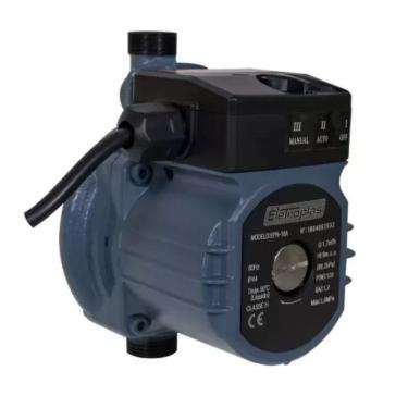 Imagem de Pressurizador De Rede 120W 60Hz Eletroplas EPR18A-1 220V