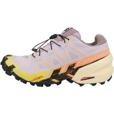 Imagem de TENIS SPEEDCROSS 6 F CZ/RS/AM 35