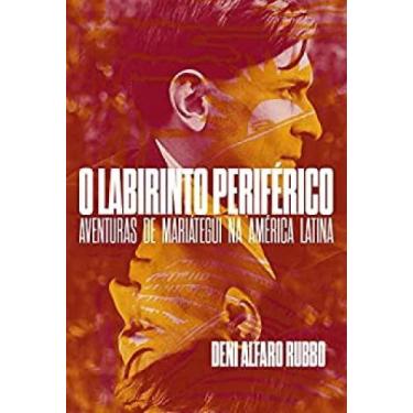 Imagem de O labirinto periférico