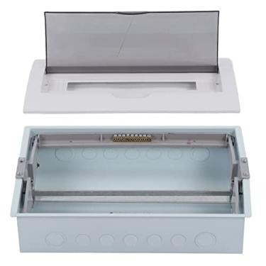 Imagem de Generic Caixa de Disjuntor, Caixa de Proteção de Distribuição para Serviços Pesados ​​para Equipamentos de Combate a Incêndio