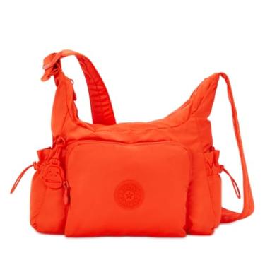 Imagem de Bolsa Kipling Gabb S Laranja I69317EG