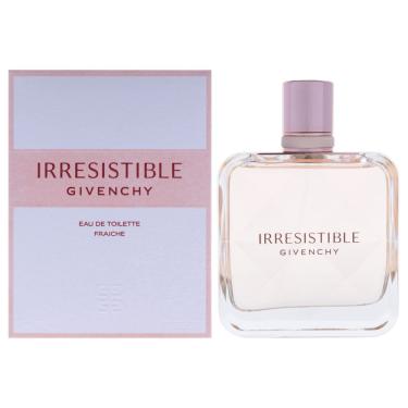 Imagem de Perfume Givenchy Irresistible Fraiche EDT 80mL para mulheres