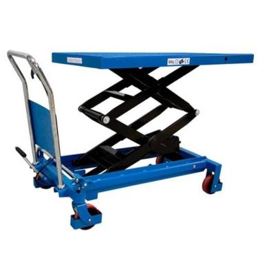 Imagem de Mesa Pantográfica Hidráulica 800 KG MEE800 BOVENAU