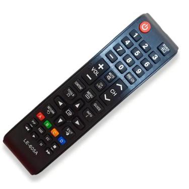 Imagem de Controle samsung lcd led fbg-605a sky-605a