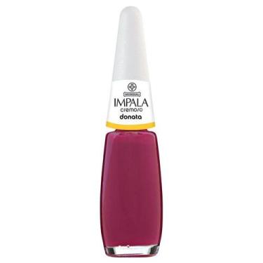 Imagem de Esmalte Impala Cremoso Donata