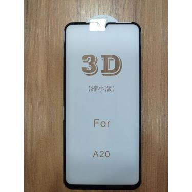 Imagem de Película 3 D A20 - OSC